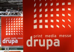 تورنمایشگاه چاپ آلمان DRUPA2020