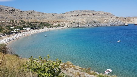 جزیره رودوس یونان